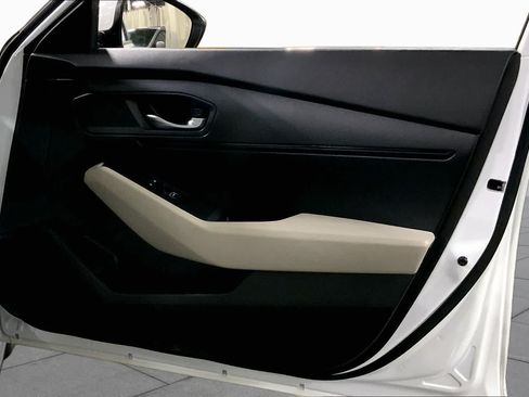 Used 2023 Honda Accord LX image 23