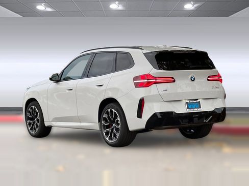 New 2026 BMW X3 xDrive30 w/ Premium Package image 3