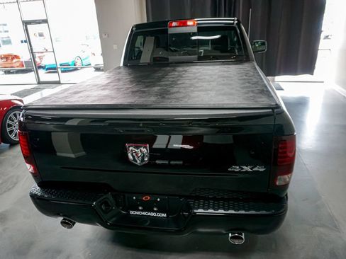 Used 2014 RAM 1500 Sport w/ Remote Start & Security Group AWD/4WD image 46