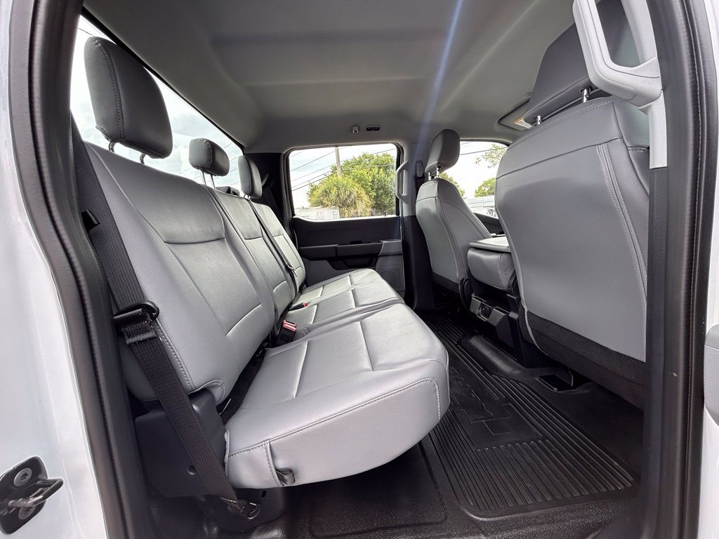 Certified 2026 Ford F250 XL AWD/4WD image 31