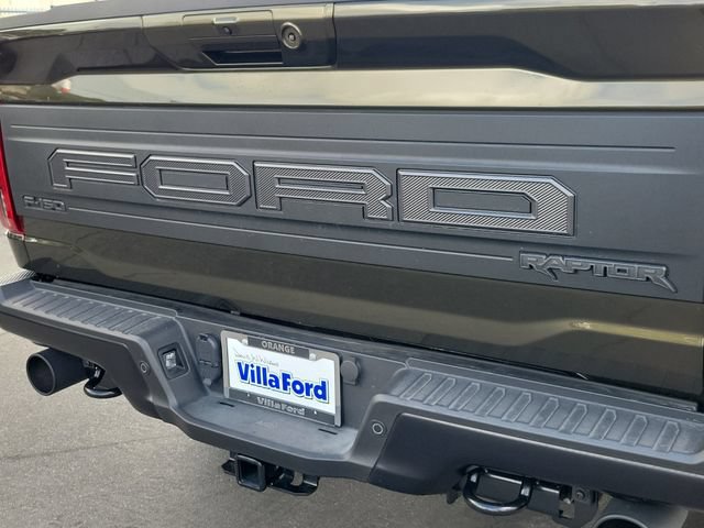 New 2026 Ford F150 Raptor AWD/4WD image 22