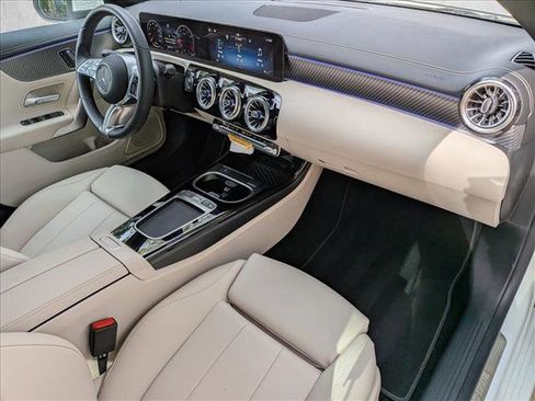 Certified 2026 Mercedes-Benz CLA 250 image 20