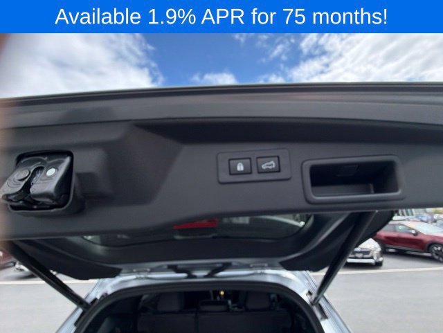 New 2026 Subaru Outback Wilderness w/ Wilderness Package AWD/4WD image 29