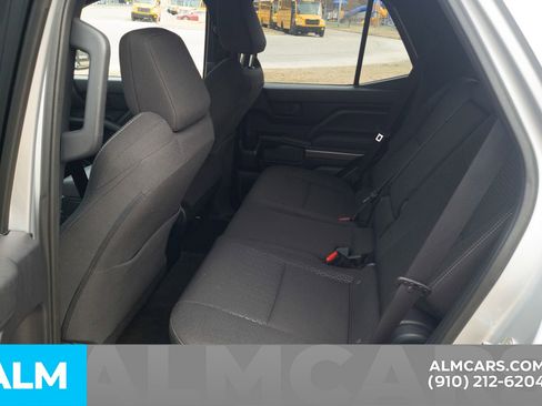 Used 2025 Toyota 4Runner SR5 image 17