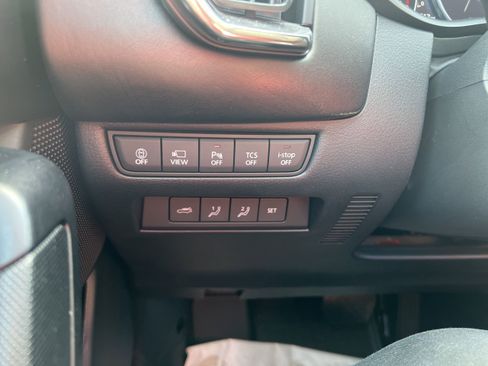 Used 2024 MAZDA CX-50 2.5 Turbo w/ Premium Plus Pkg image 18