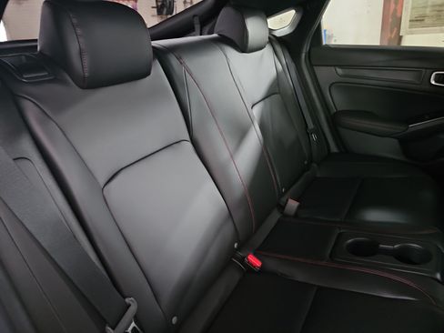 Used 2026 Acura Integra Type S FWD image 12