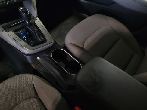 Used 2018 Hyundai Elantra SEL image 26