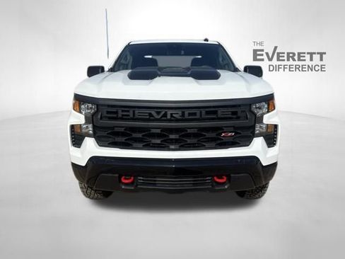 New 2026 Chevrolet Silverado 1500 RST image 2