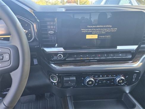 New 2026 GMC Sierra 1500 Elevation w/ Elevation Premium Package image 13