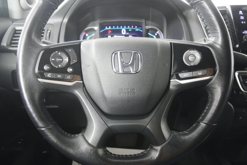 Used 2019 Honda Pilot Touring image 20