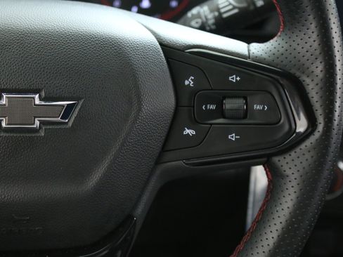 Certified 2024 Chevrolet Trax RS w/ Driver Confidence Package FWD image 15
