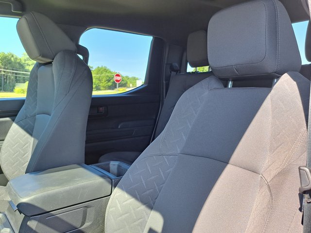Used 2025 Toyota Tacoma SR w/ SR Upgrade Package RWD image 22
