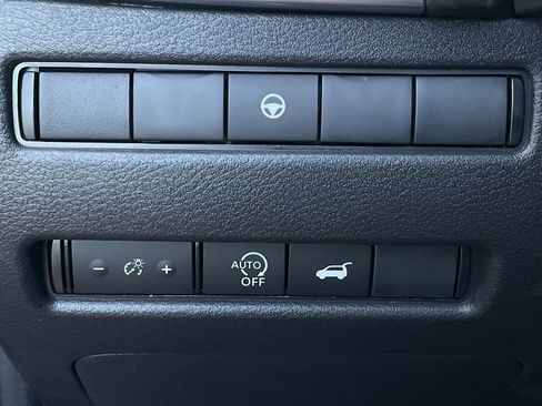 New 2026 Nissan Rogue SV image 24