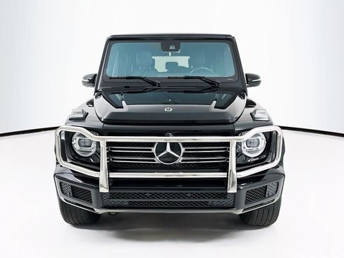 Used 2023 Mercedes-Benz G 550 image 2