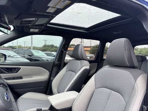 New 2026 Subaru Forester Premium image 26