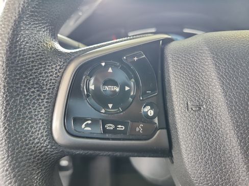 Used 2020 Honda Civic LX image 15