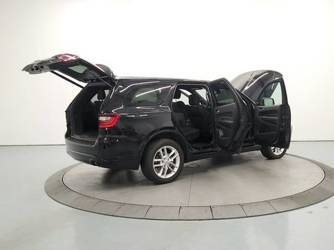 Used 2026 Dodge Durango GT AWD/4WD image 16