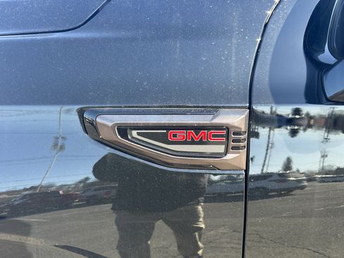 New 2026 GMC Yukon XL AT4 Ultimate image 4