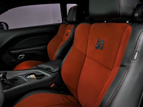 Used 2023 Dodge Challenger R/T Scat Pack RWD image 18