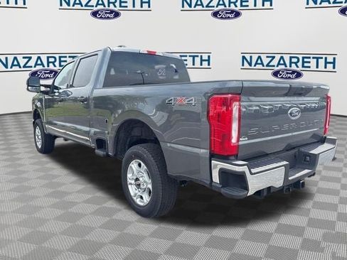 New 2026 Ford F250 XLT w/ Snow Plow Prep Package AWD/4WD image 5