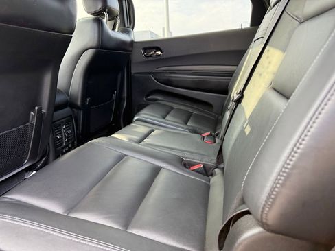 Used 2022 Dodge Durango GT image 25