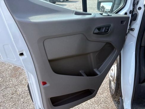 Used 2021 Ford Transit 350 Low Roof AWD image 9