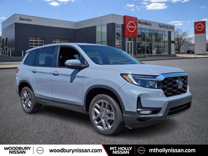 Used 2023 Honda Passport EX-L