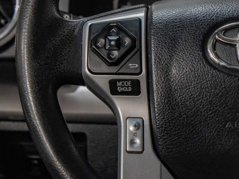 Used 2017 Toyota Tundra SR5 image 16