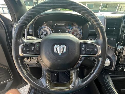 Used 2019 RAM 1500 Limited w/ Advanced Safety Group AWD/4WD image 16