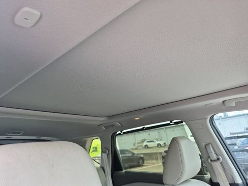 Used 2023 Nissan Rogue SL w/ SL Premium Package FWD image 16