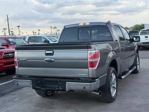Used 2012 Ford F150 XLT w/ XLT Chrome Pkg RWD image 9