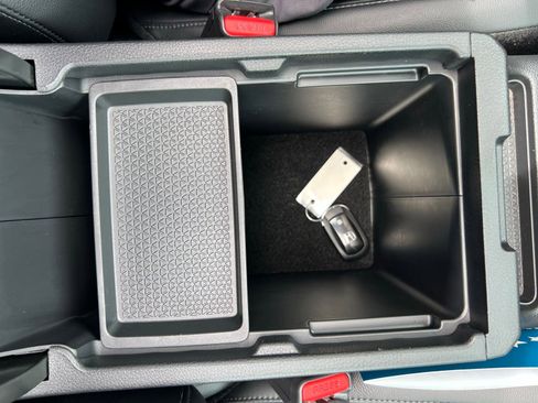 Used 2024 Honda CR-V EX-L image 43