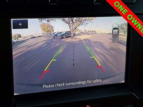 Used 2020 Ford F150 King Ranch w/ Equipment Group 601A Luxury image 7