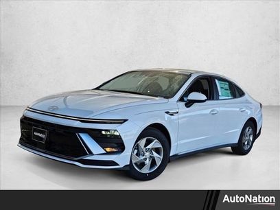 New 2026 Hyundai Sonata SE