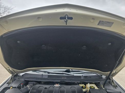 Used 2014 Cadillac XTS Premium image 26