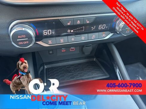 New 2025 Nissan Altima 2.5 SL image 25