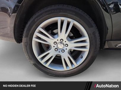Used 2015 Mercedes-Benz GLK 250 BlueTEC 4MATIC