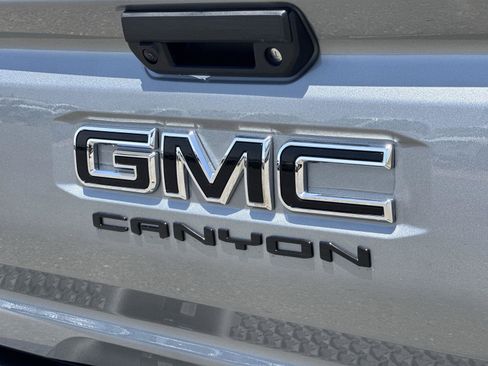 New 2026 GMC Canyon Elevation w/ Convenience Package RWD image 27