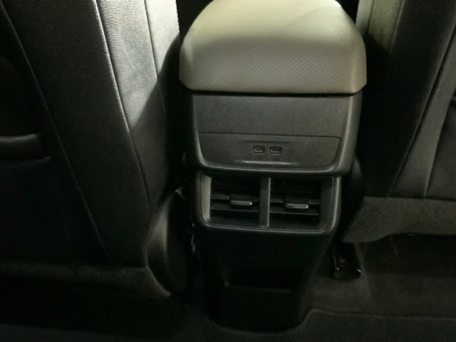 Used 2025 Chevrolet Equinox LT w/ Convenience Package II FWD image 18