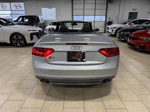 Used 2013 Audi S5 Prestige w/ Prestige Pkg image 5