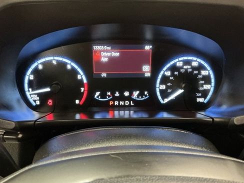 Used 2024 Ford Bronco Sport Big Bend w/ Convenience Package image 29