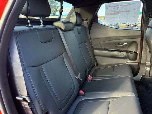 New 2026 Hyundai Santa Cruz XRT image 20