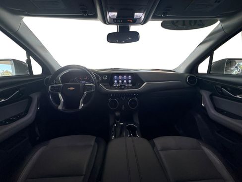 Used 2019 Chevrolet Blazer LT w/ LPO, Floor Liner Package AWD/4WD image 22