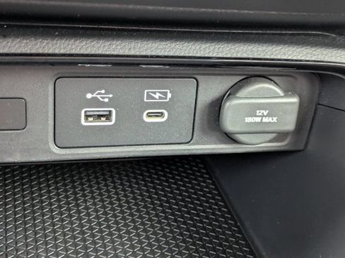 Certified 2024 Honda CR-V EX image 29