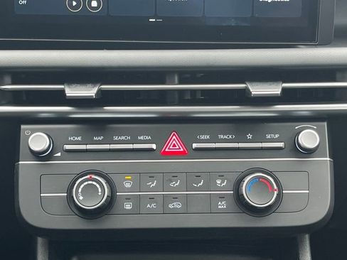 New 2026 Hyundai Tucson SE AWD/4WD image 26