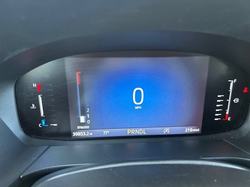 Used 2024 Ford Escape Active AWD/4WD image 18