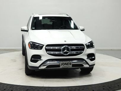Used 2024 Mercedes-Benz GLE 450e 4MATIC