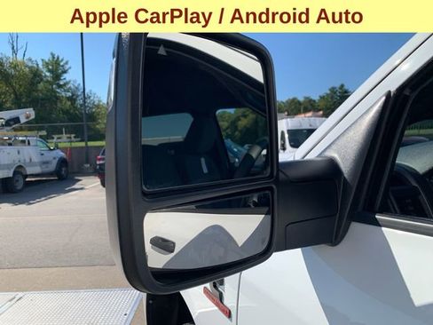 Used 2024 RAM 3500 Tradesman w/ Safety Group image 8