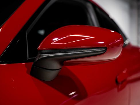 Used 2023 Porsche Taycan GTS image 39