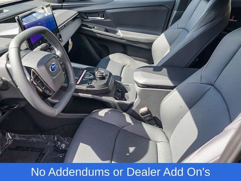 New 2026 Subaru Solterra Premium image 20